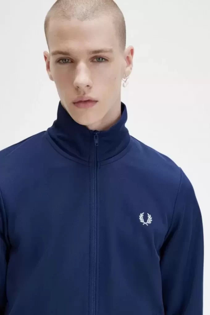 Classic Men’s Track Jackets