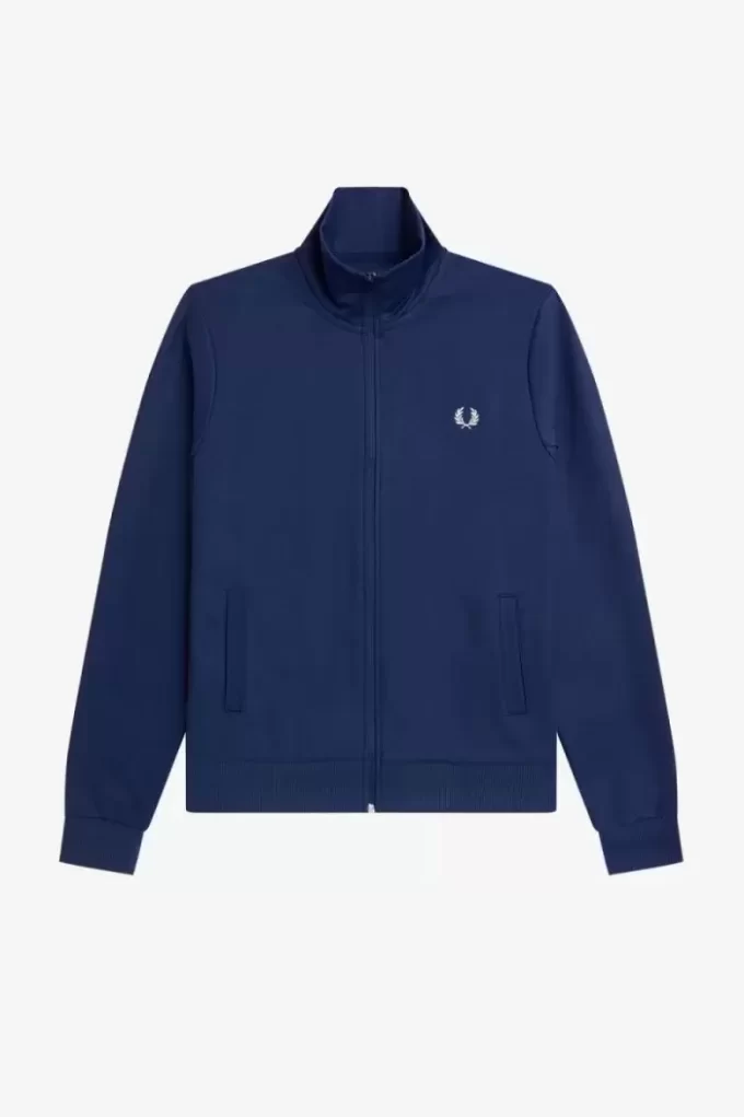 Classic Men’s Track Jackets