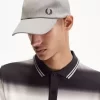 Classic Pique Men’s Caps