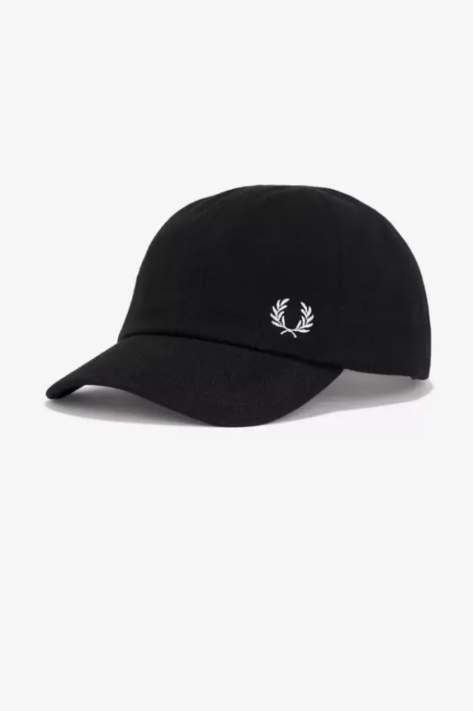 Classic Pique Men’s Caps
