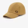 Classic Pique Men’s Caps