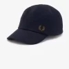 Classic Pique Men’s Caps