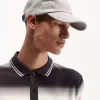 Classic Pique Men’s Caps