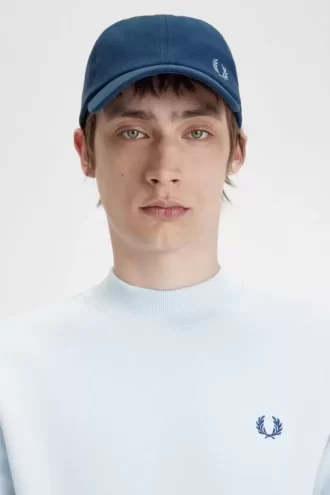 Classic Pique Men’s Caps