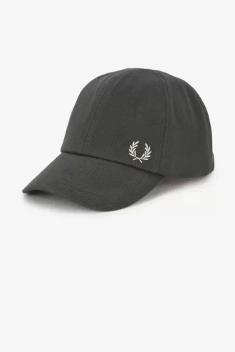 Classic Pique Men’s Caps