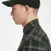 Classic Pique Men’s Caps