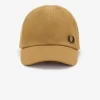 Classic Pique Men’s Caps