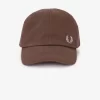 Classic Pique Men’s Caps