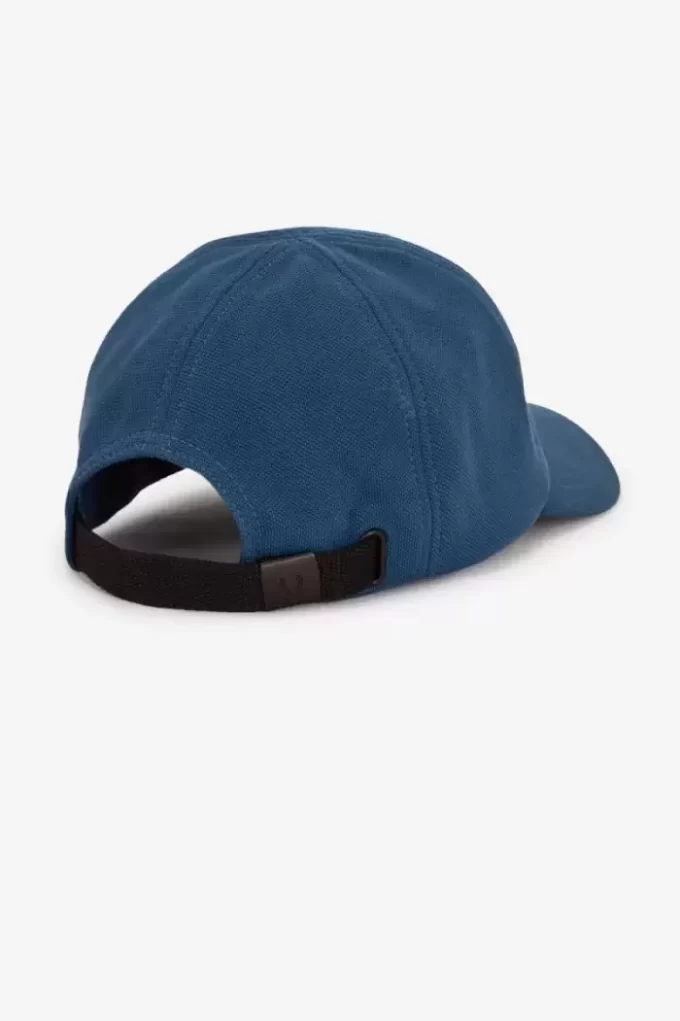 Classic Pique Men’s Caps