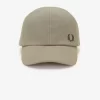 Classic Pique Men’s Caps