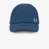 Classic Pique Men’s Caps