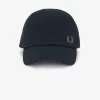 Classic Pique Men’s Caps