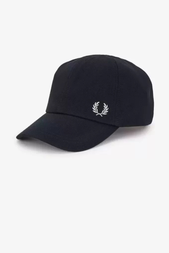 Classic Pique Men’s Caps