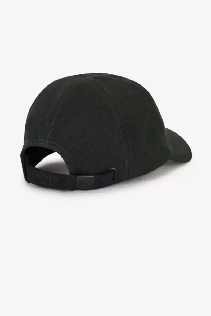 Classic Pique Men’s Caps