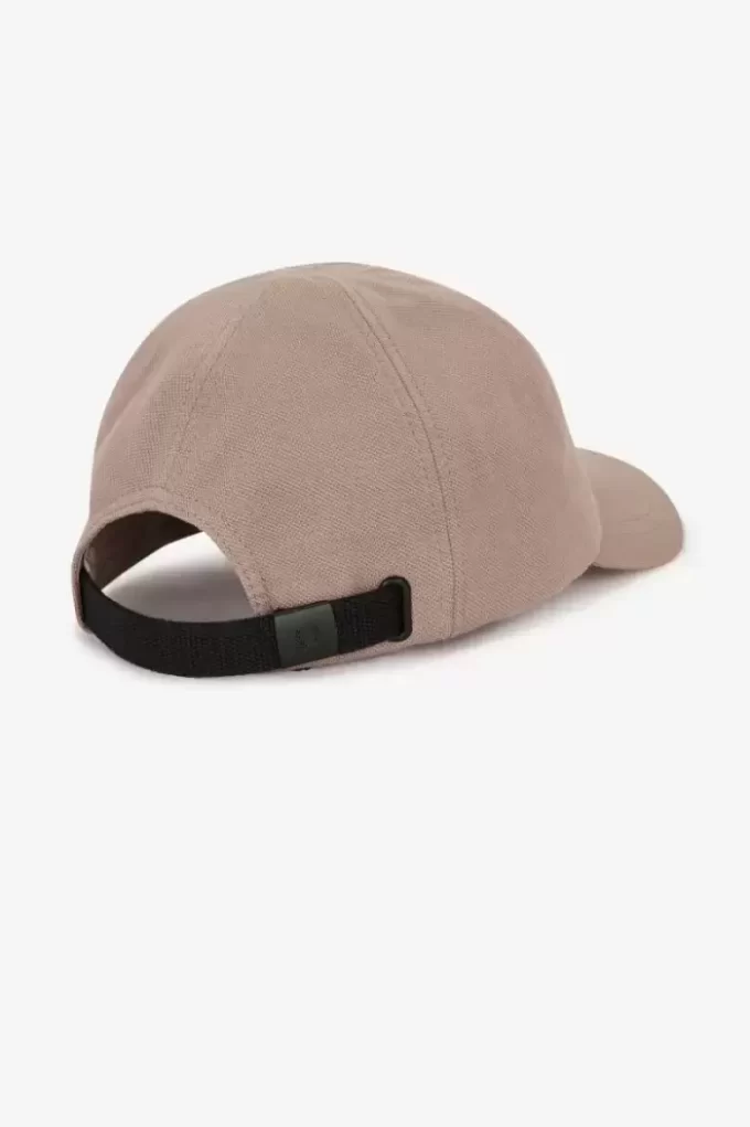 Classic Pique Men’s Caps