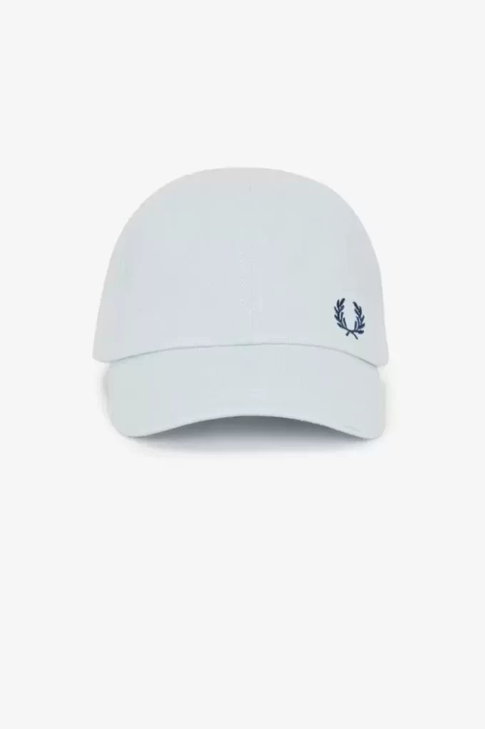 Classic Pique Men’s Caps