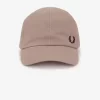 Classic Pique Men’s Caps