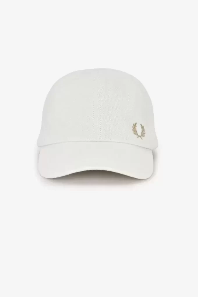 Classic Pique Men’s Caps