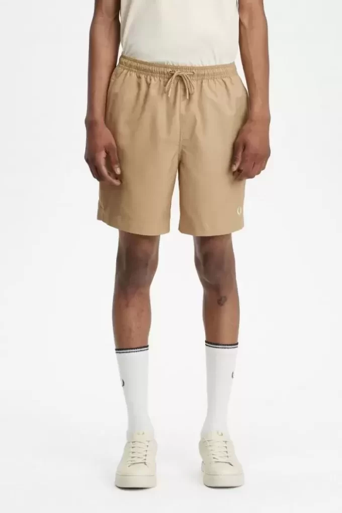 Classic Swim Men’s Shorts