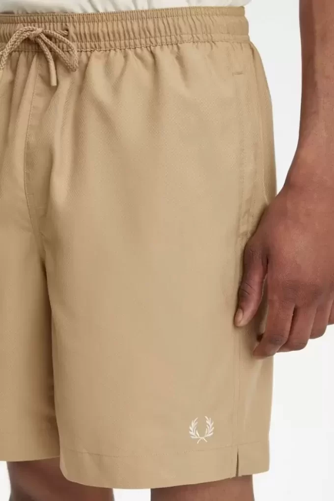 Classic Swim Men’s Shorts