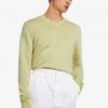 Classic V-Neck Jumper Knitwear Classic V-Neck Jumper Knitwear