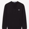 Classic V Neck Jumper Knitwear Classic V Neck Jumper Knitwear