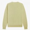 Classic V-Neck Jumper Knitwear Classic V-Neck Jumper Knitwear