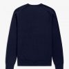 Classic V Neck Jumper Knitwear
