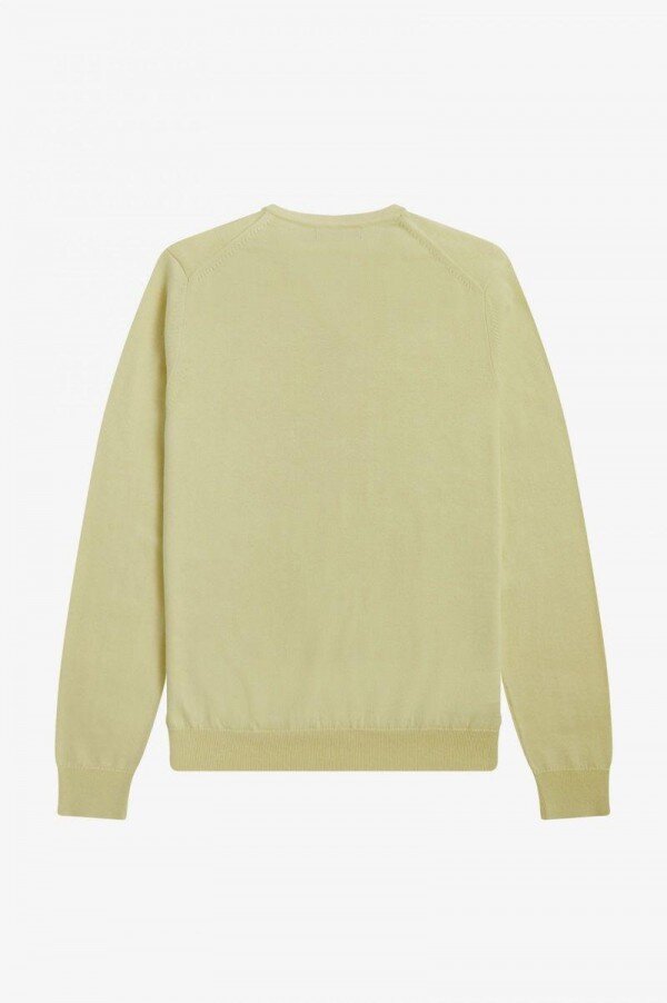 Classic V-Neck Jumper Knitwear Classic V-Neck Jumper Knitwear