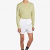 Classic V-Neck Jumper Knitwear Classic V-Neck Jumper Knitwear