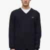 Classic V-Neck Men’s Jumper