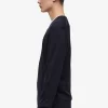 Classic V-Neck Men’s Jumper