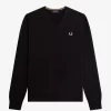 Classic V-Neck Men’s Jumper