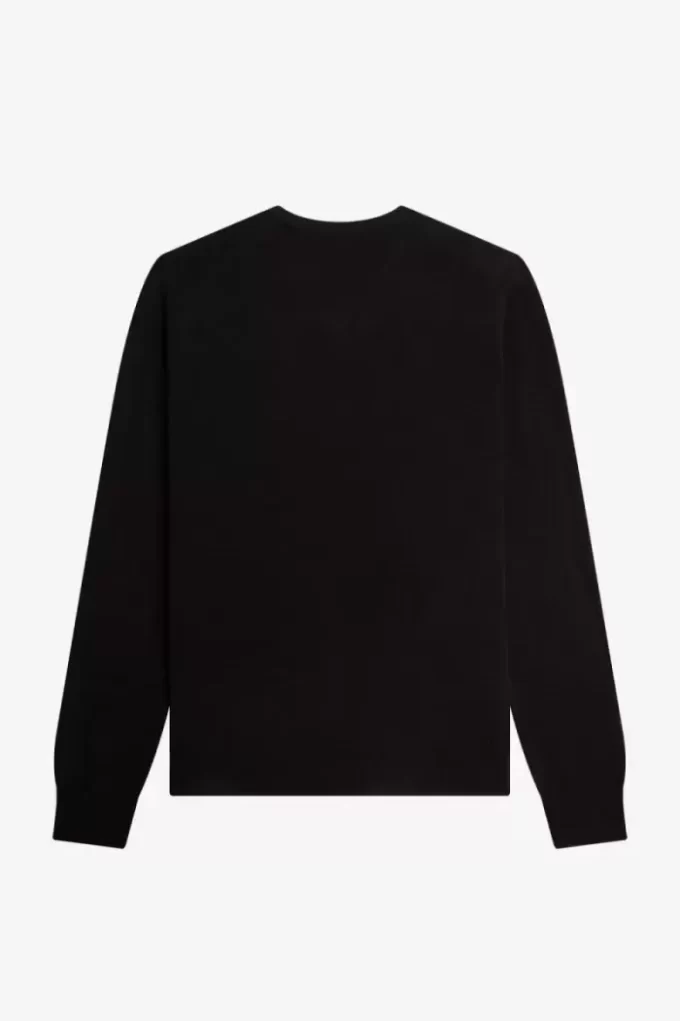 Classic V-Neck Men’s Jumper