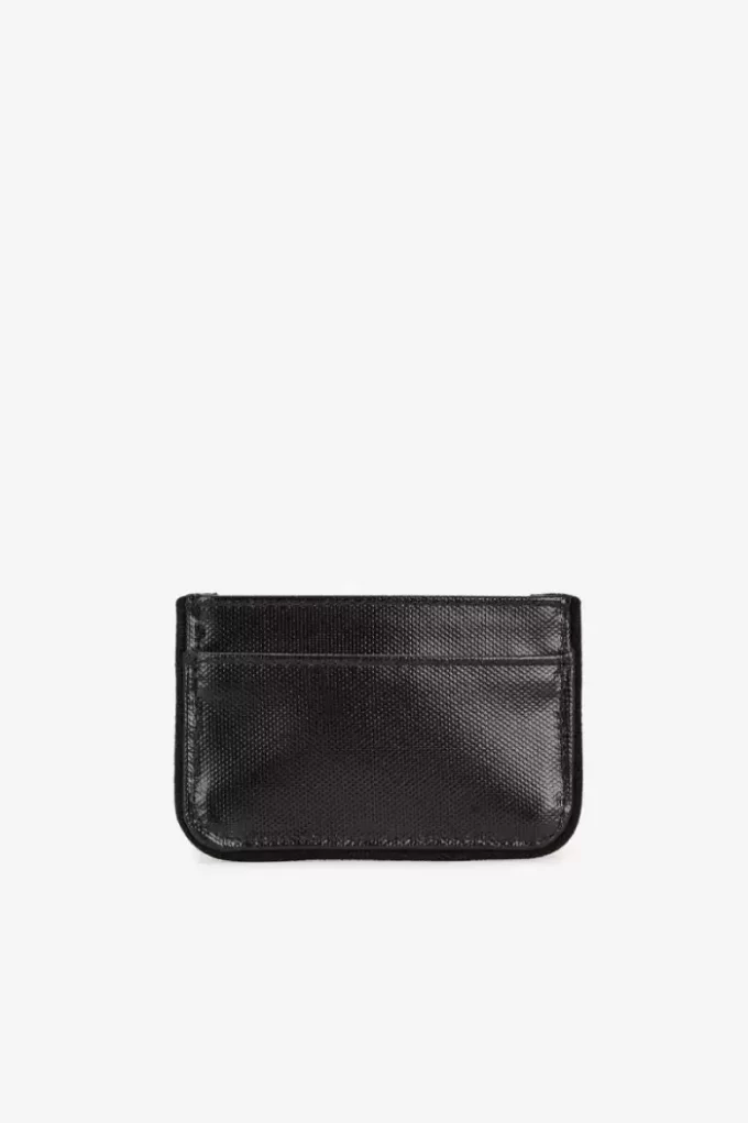 Coated Polyester Men’s Wallet