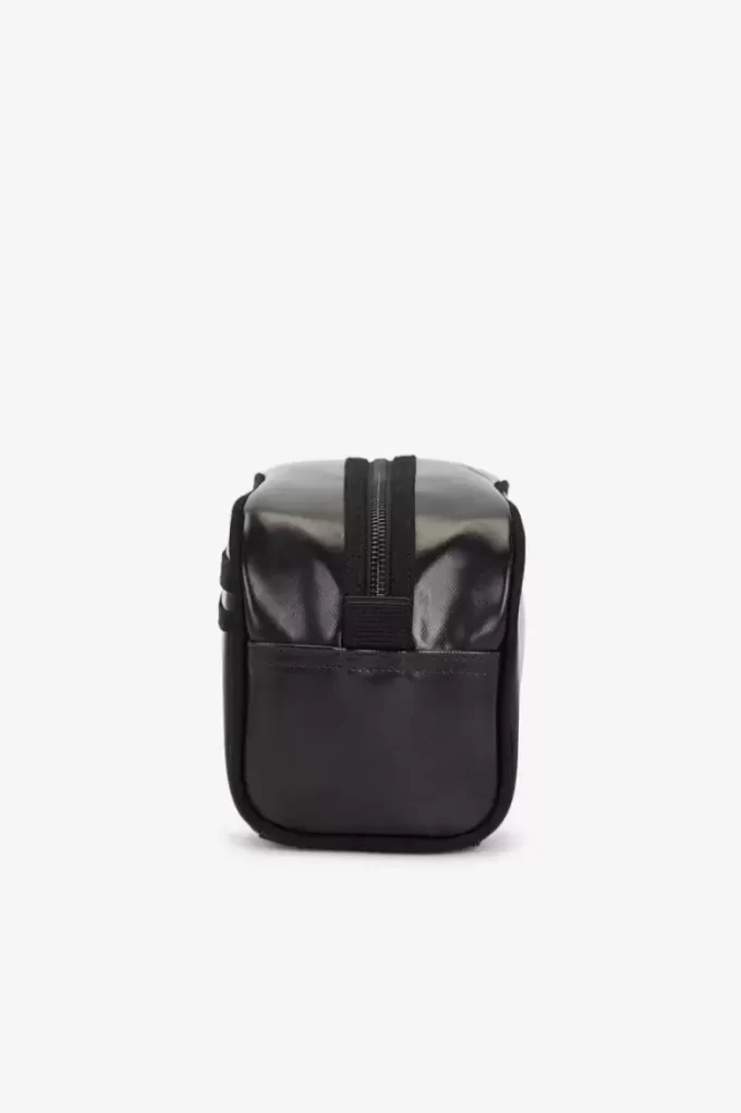 Coated Polyester Wash Men’s Bags
