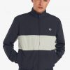 Colour Block Brentham Jackets Colour Block Brentham Jackets