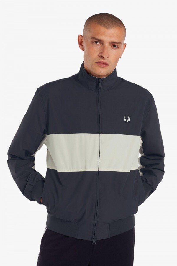 Colour Block Brentham Jackets Colour Block Brentham Jackets