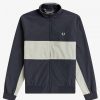 Colour Block Brentham Jackets Colour Block Brentham Jackets