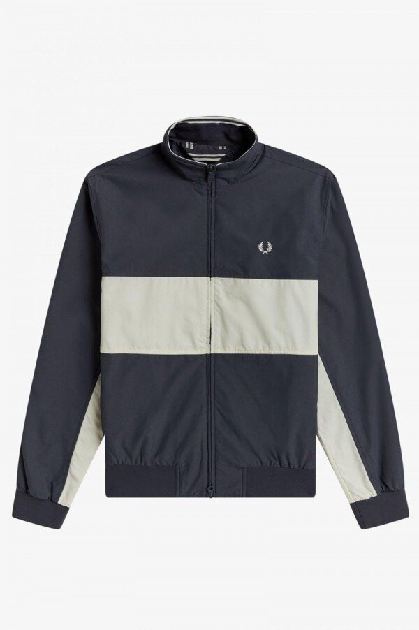 Colour Block Brentham Jackets Colour Block Brentham Jackets
