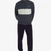 Colour Block Brentham Jackets Colour Block Brentham Jackets