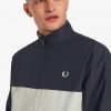 Colour Block Brentham Jackets Colour Block Brentham Jackets