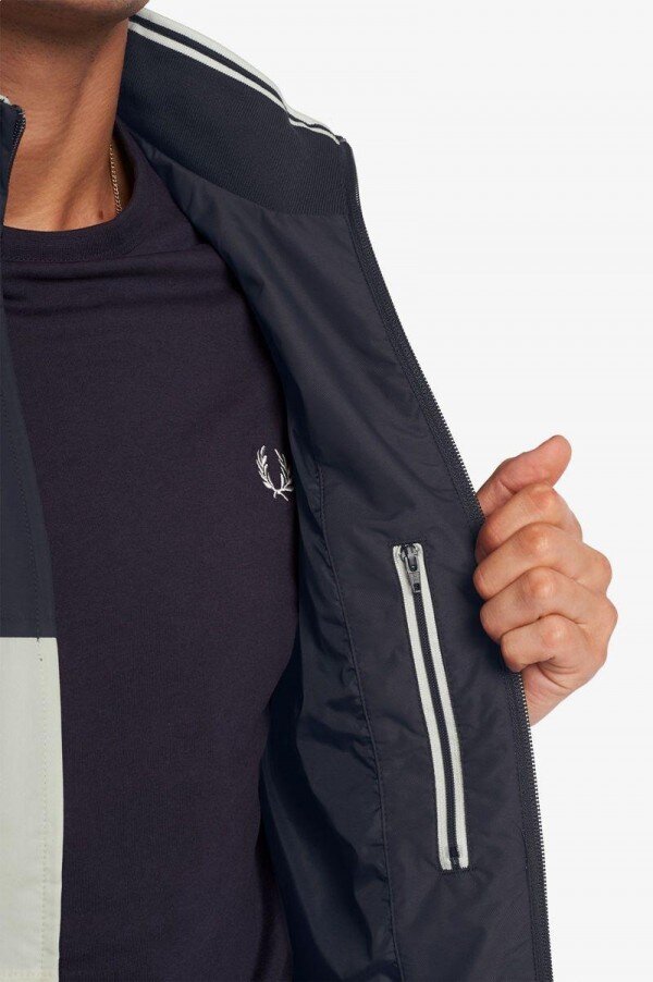 Colour Block Brentham Jackets Colour Block Brentham Jackets