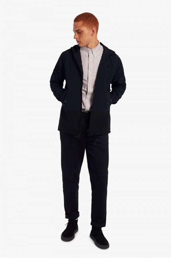 Colour Block Sailing Jackets Colour Block Sailing Jackets