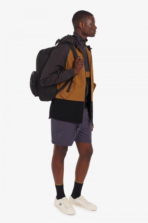 Colour Block Sailing Jackets Colour Block Sailing Jackets