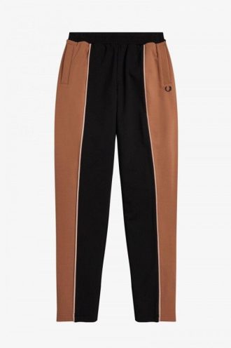 Colour Block Sweat Pants