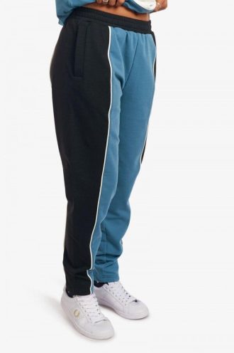 Colour Block Sweat Pants
