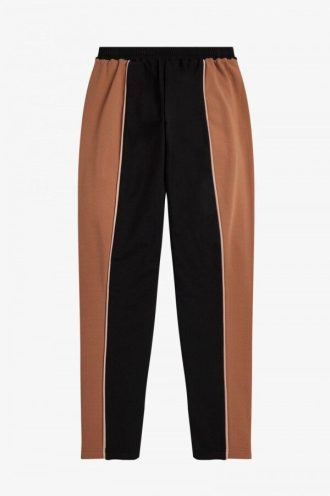 Colour Block Sweat Pants