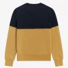 Colour Block Sweatshirts