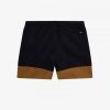 Colour Block Swim Shorts